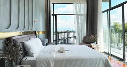 BB HOUSE: VILLA SANG TRỌNG TẠI BẢO LỘC