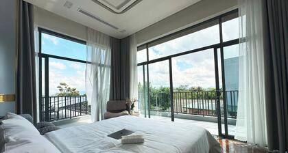 BB HOUSE: VILLA SANG TRỌNG TẠI BẢO LỘC