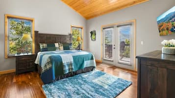 Studio (5 Bedrooms) | Property amenity