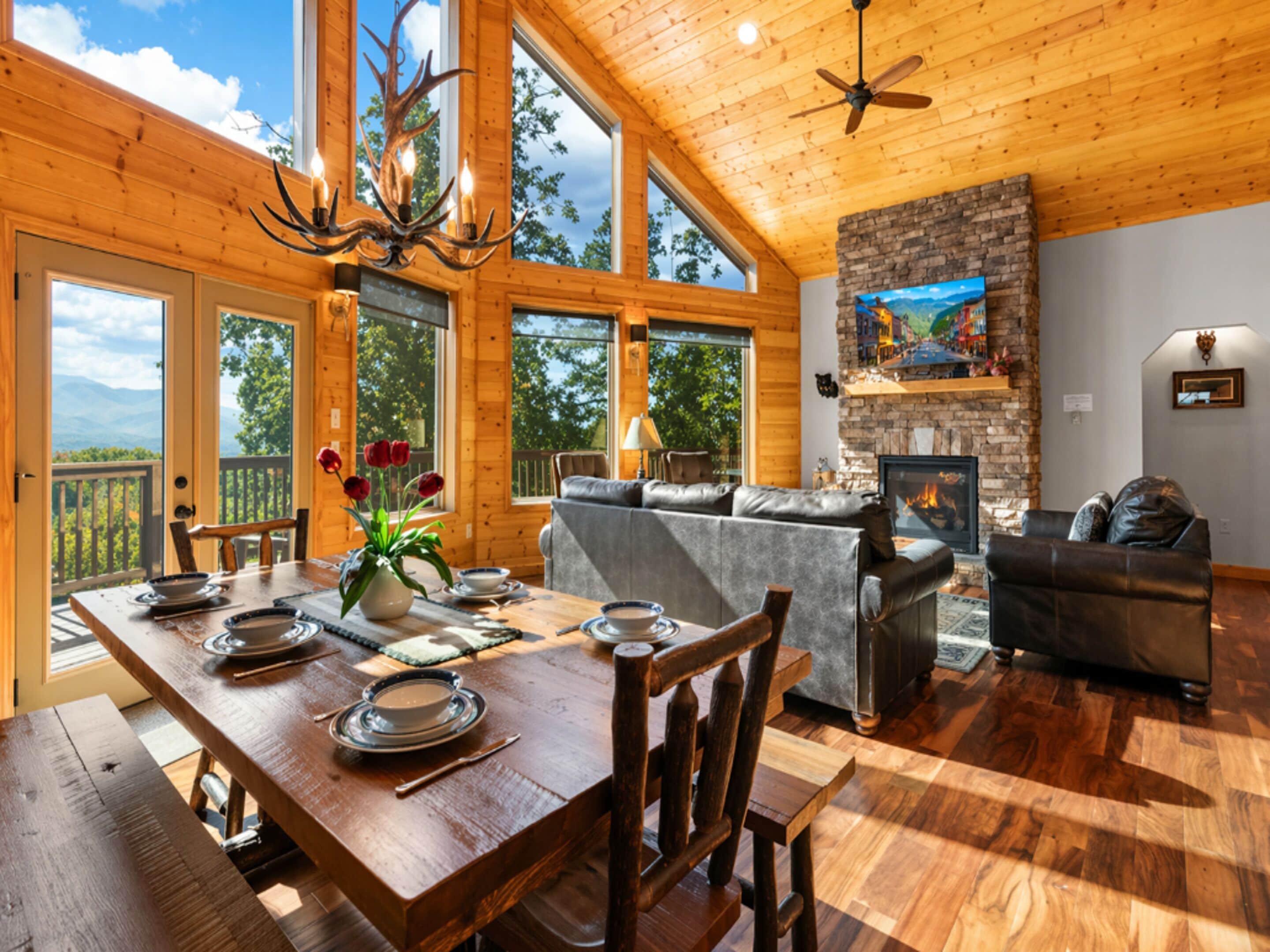 Studio (5 Bedrooms) | Property amenity