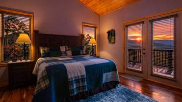 Estudio (5 Bedrooms) | Servicios del alojamiento