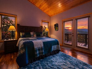 Studio (5 Bedrooms) | Property amenity - Eagles View (Gatlinburg)