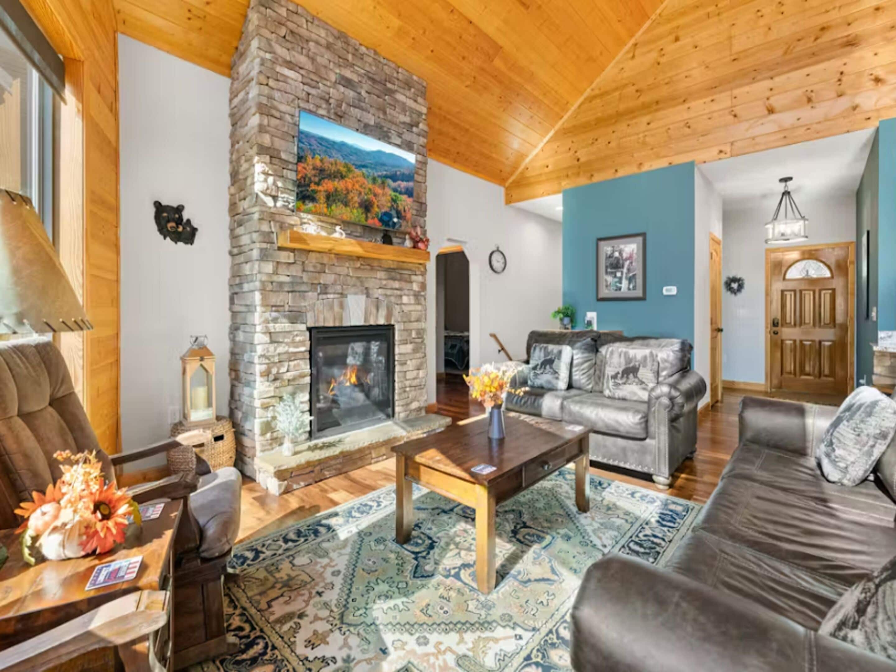 สตูดิโอ (5 Bedrooms) | สิ่งอำนวยความสะดวกในที่พัก