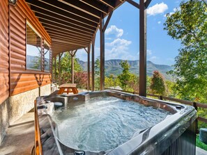 Property amenity - Eagles View (Gatlinburg)