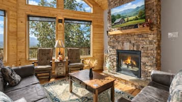 Studio (5 Bedrooms) | Property amenity