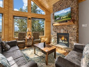 Property amenity - Eagles View (Gatlinburg)