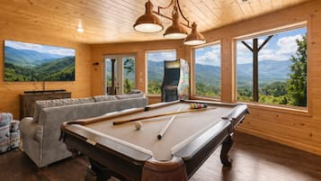 Studio (5 Bedrooms) | Property amenity