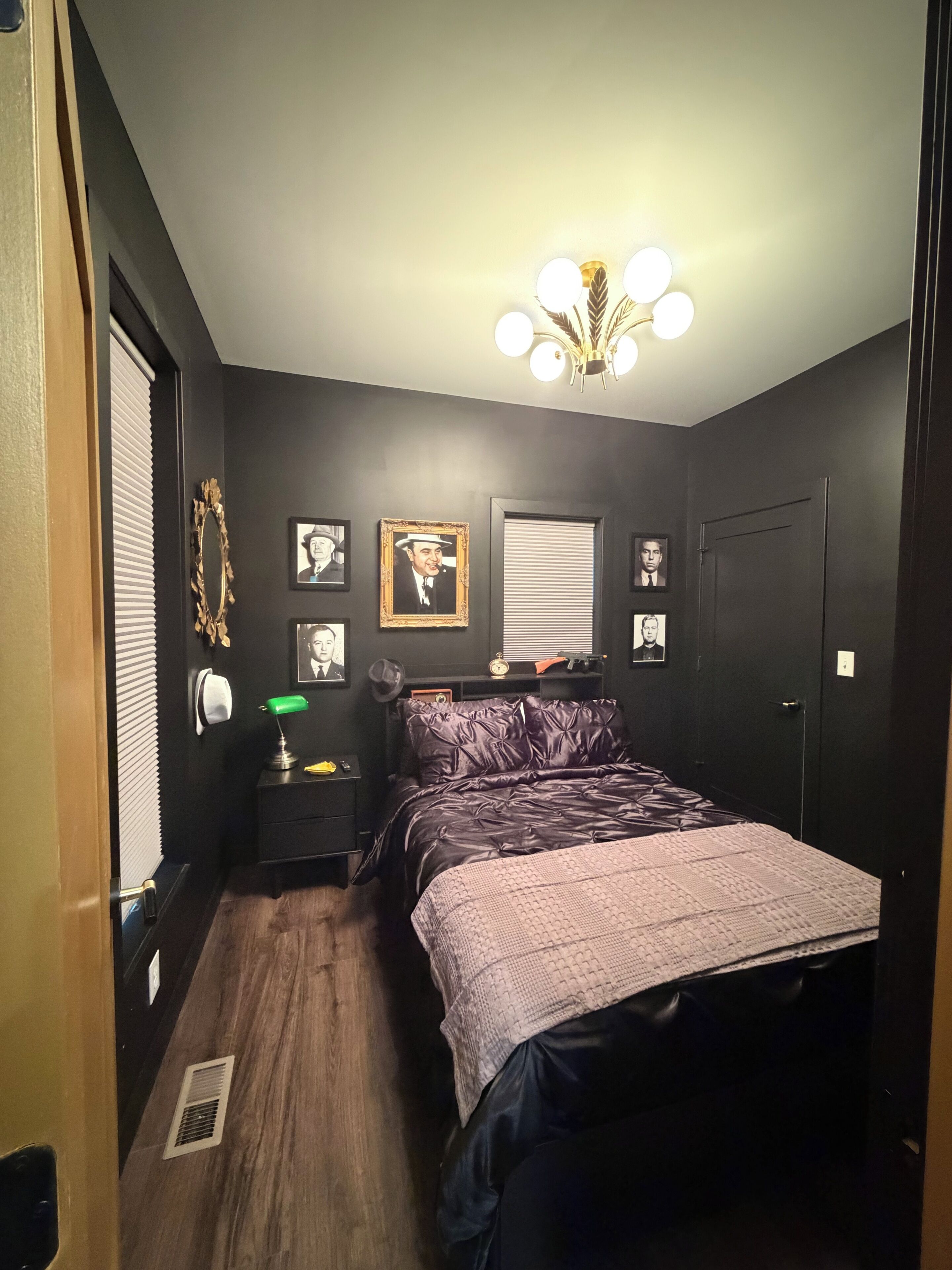 4 Schlafzimmer, Bügeleisen/Bügelbrett, Internetzugang, Bettwäsche
