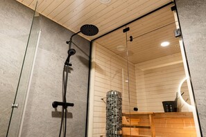 Hair dryer - Snownest Premium City Centre Apartments 2 (Rovaniemi)