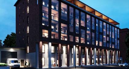 Snownest Premium City Centre Apartments 2