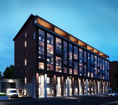 Snownest Premium City Centre Apartments 2