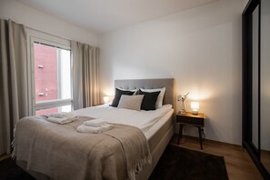 B11 Miika-4 - Snownest Premium City Centre Apartments 2 (Rovaniemi)