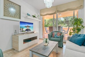 TV - Casa Jacaranda (r4105693) (Marbella)