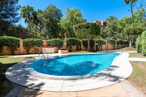 Pool - Casa Jacaranda (r4105693) (Marbella)