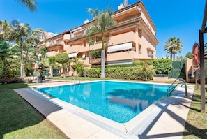 Pool - Casa Jacaranda (r4105693) (Marbella)