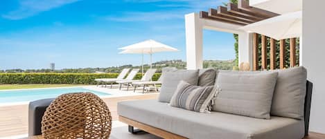 Terras