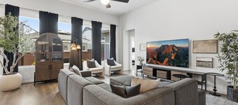 The Wandering Key | Gather & Unwind, Sleeps 14