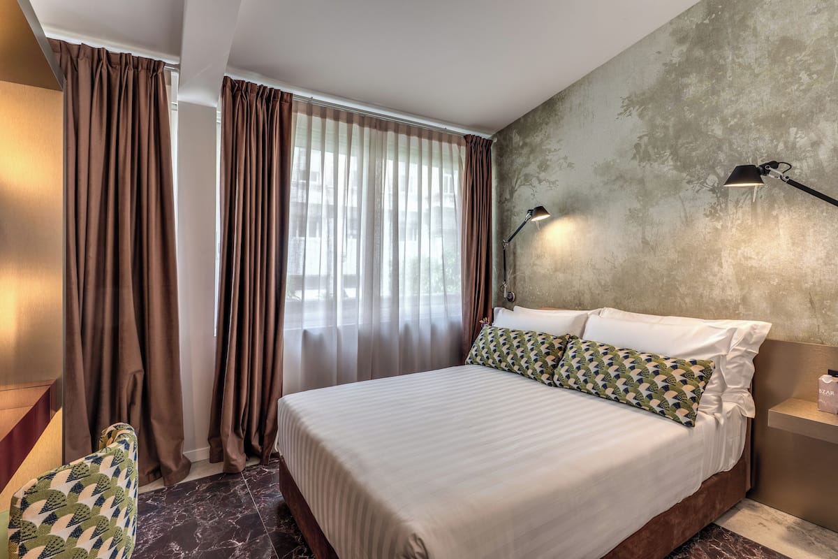 Superior Room | Peti besi dalam bilik, Wi-fi percuma 