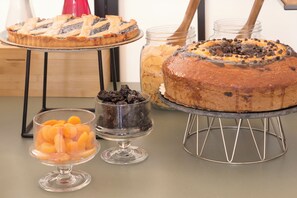 Food and drink - Barberini 16 Boutique Hotel (Roma)