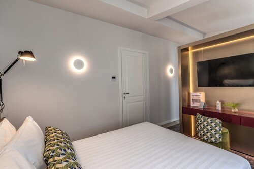 Barberini 16 Boutique Hotel