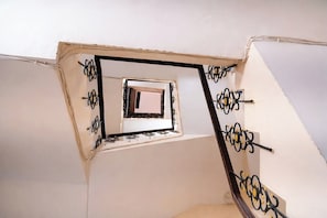 Interior - Kashika Paying Guest House (Varanasi)