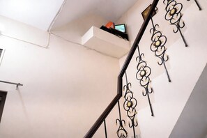 Interior - Kashika Paying Guest House (Varanasi)