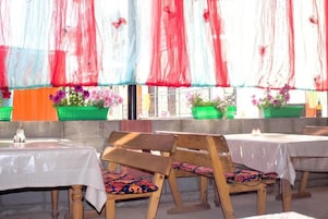 Restaurantes