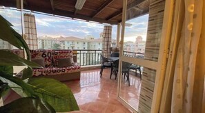 Interior - Luxurious Pool View Apartment – Elegant 2BR in Dreamland Compound (Giza Governorate)