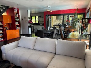 TV connectée