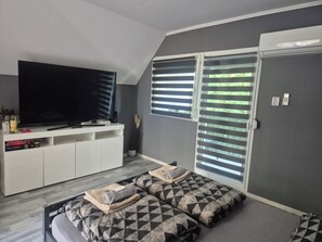 6 chambres, Wi-Fi, draps fournis