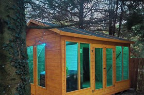 Exterior - 2544 Neszmély Újhegy út 4 (Neszmély)