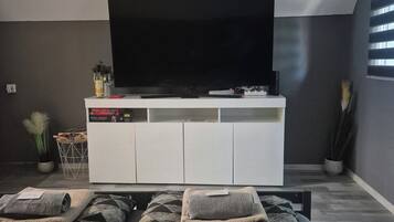 6 chambres, Wi-Fi, draps fournis