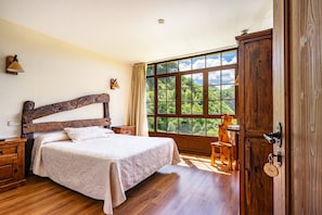 1 chambre, Wi-Fi