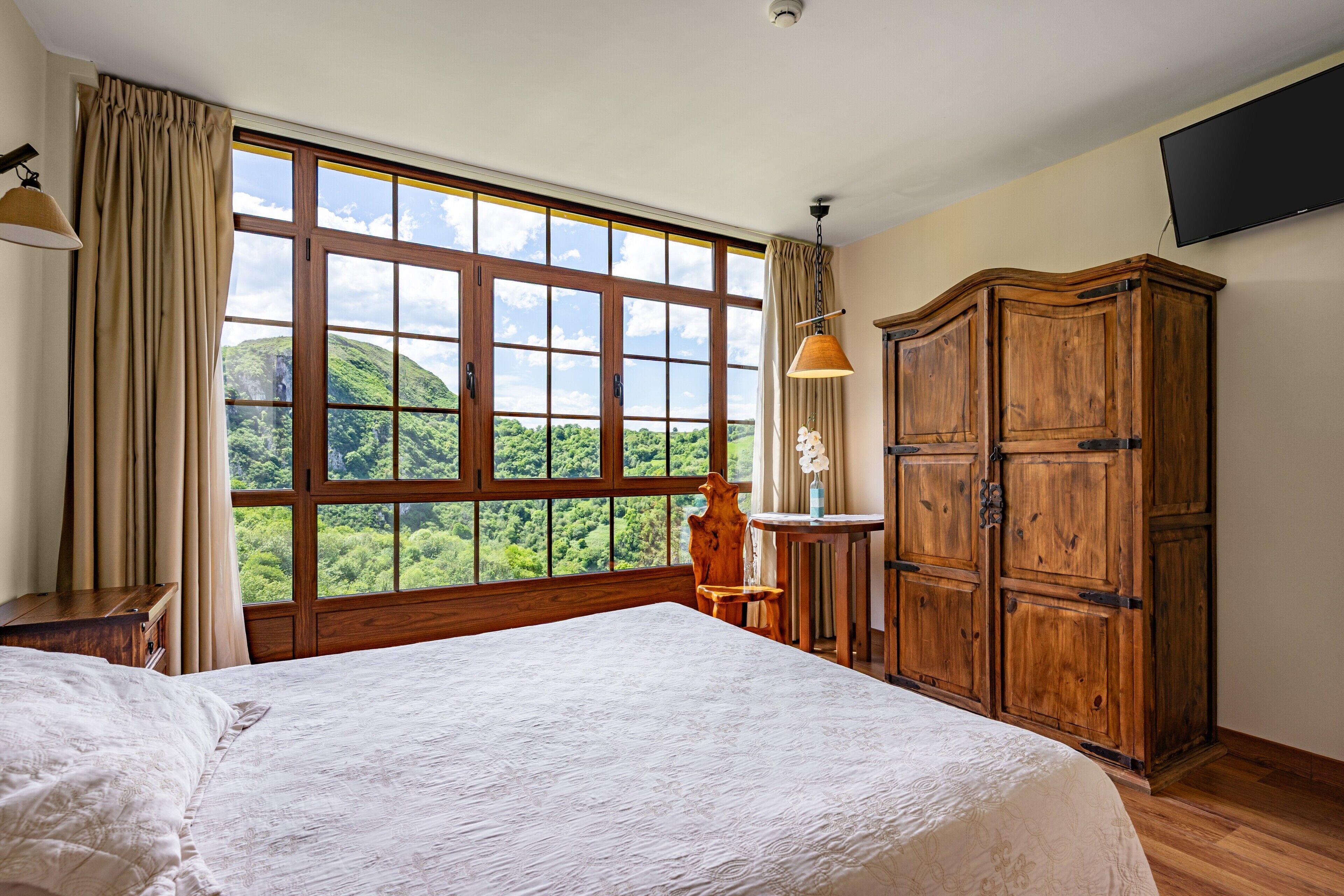 1 chambre, Wi-Fi