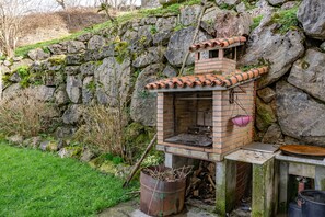 Área da propriedade