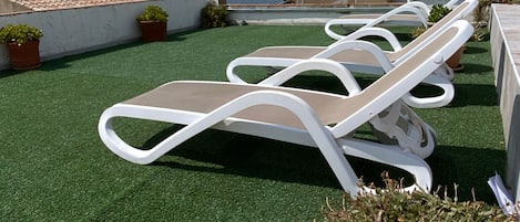 شرفة/رواق