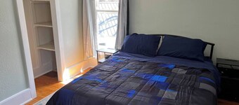 Bright 3-bedroom townhome in Potsdam walk to SUNY, Clarkson downtown