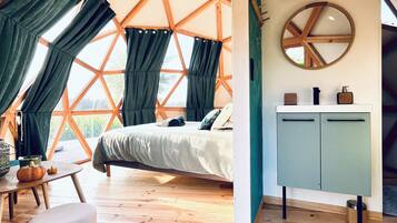 1 chambre