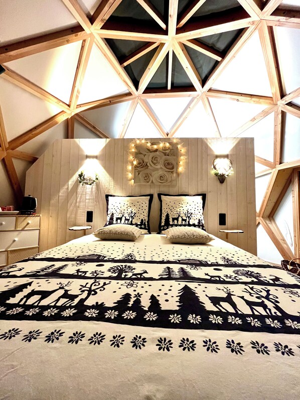 Bed sheets