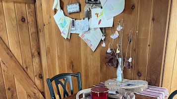 Restauration