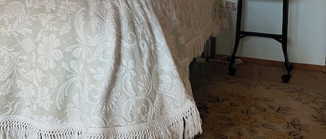 1 chambre, draps fournis