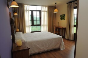 1 Schlafzimmer, WLAN