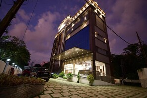 Exterior - GOLDEN STAR (Kollam)