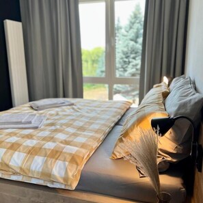 Double or Twin Room - Restaurace a penzion Racek  (Tuchlovice)
