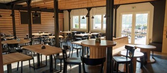 拉采克餐廳與賓館