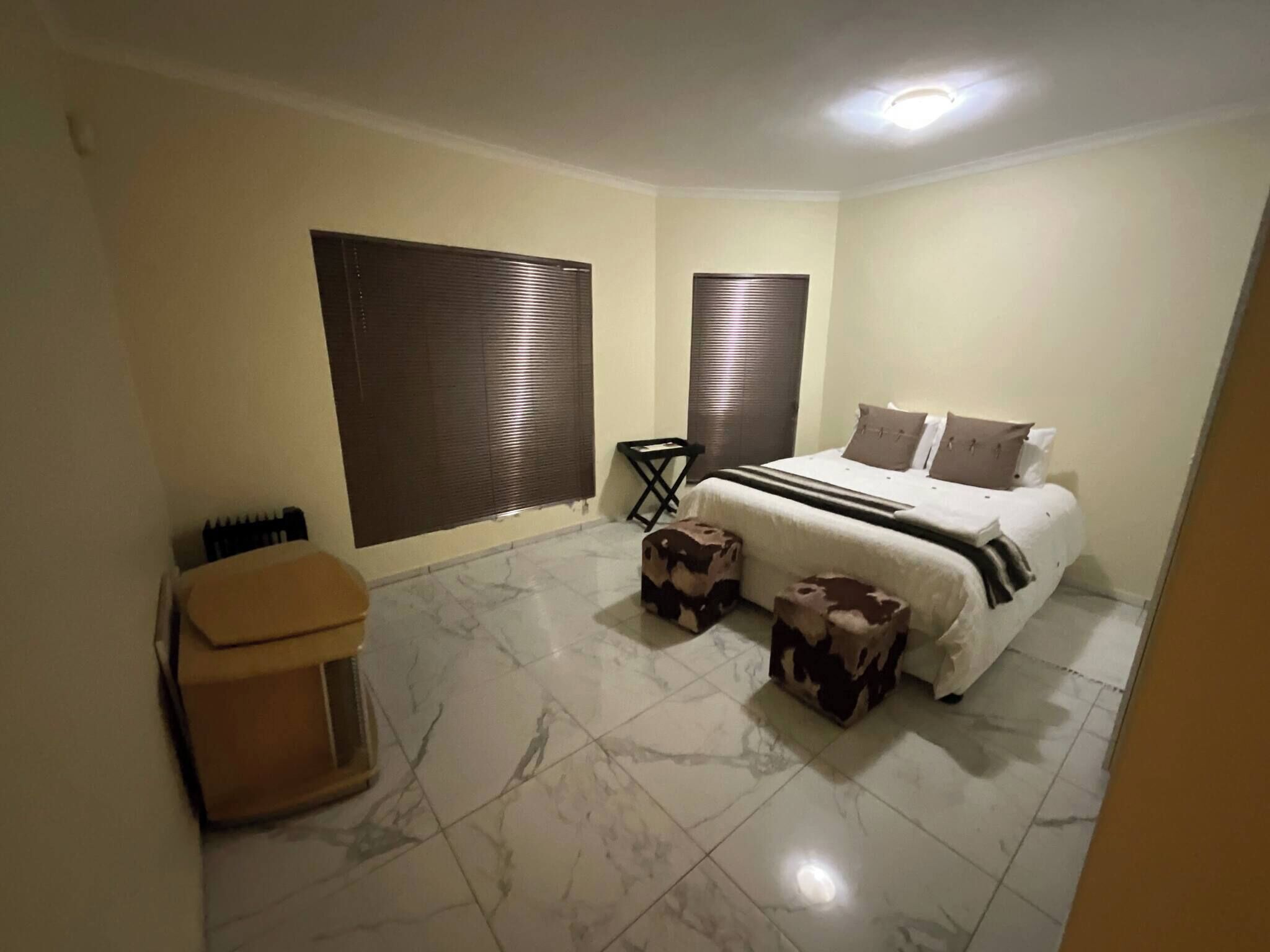 Shared Dormitory, 2 Bedrooms, Private Pool | 2 bedrooms