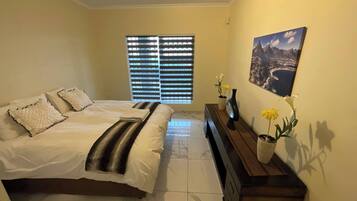 Shared Dormitory, 2 Bedrooms, Private Pool | 2 bedrooms