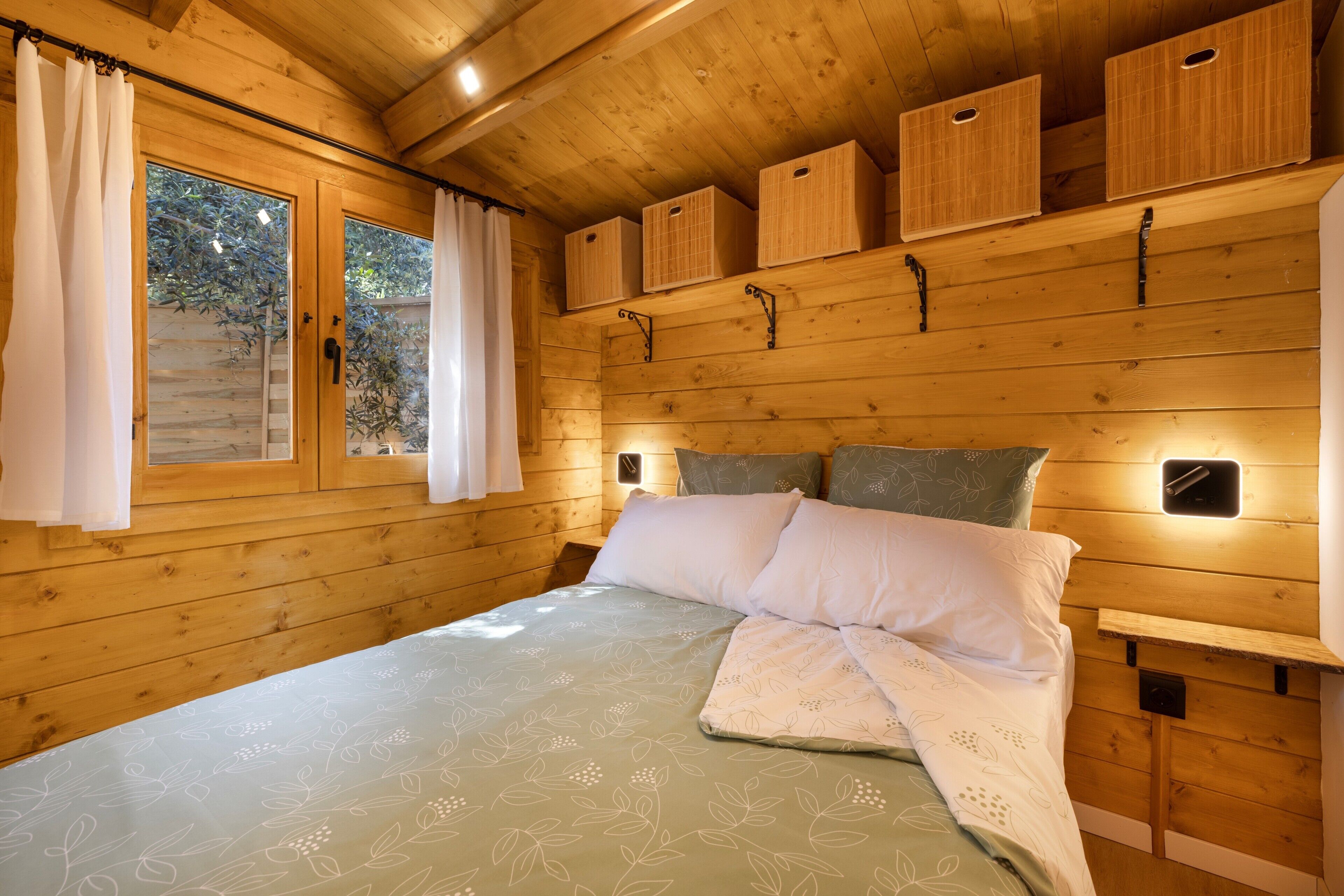 2 chambres, Wi-Fi, draps fournis