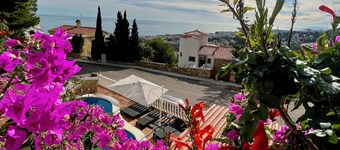 Villa in Alcossebre