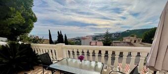 Villa in Alcossebre